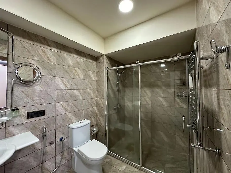 Panoramic View Apartment Baku 0*,